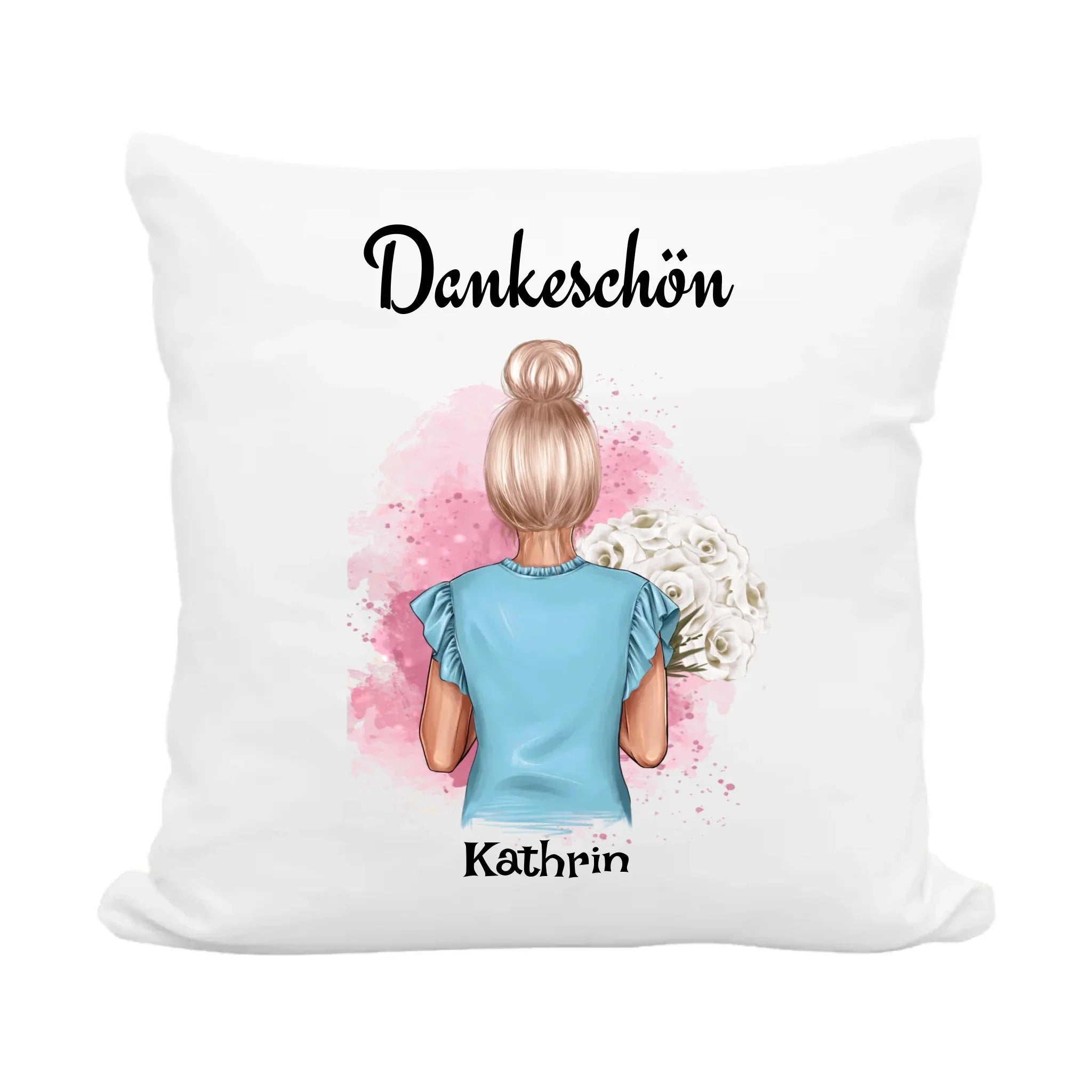 Lehrerin Abschied Geschenke personalisiert - Cantty