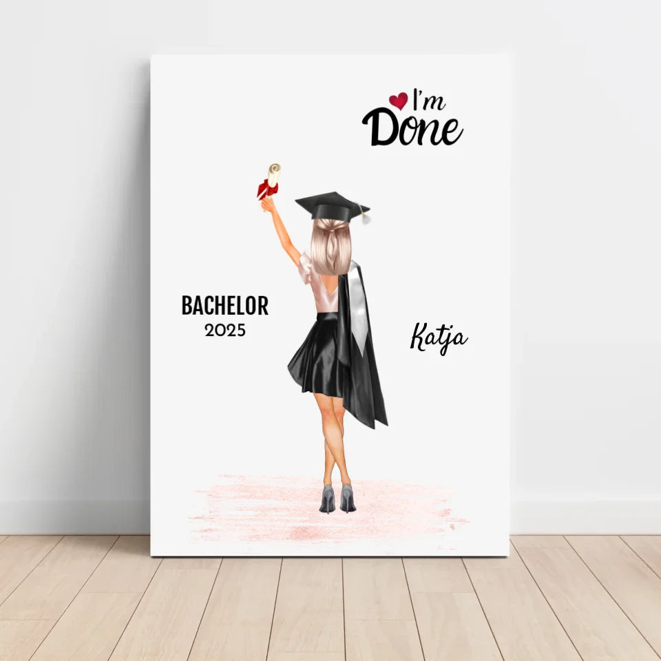 Cantty.com MOCKUPS Poster ohne Rahmen