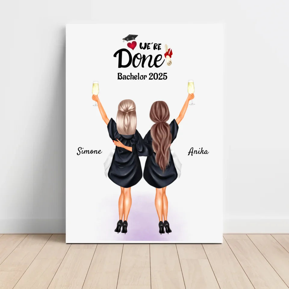 Cantty.com MOCKUPS Poster ohne Rahmen