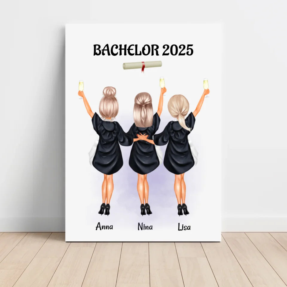 Cantty.com MOCKUPS Poster ohne Rahmen