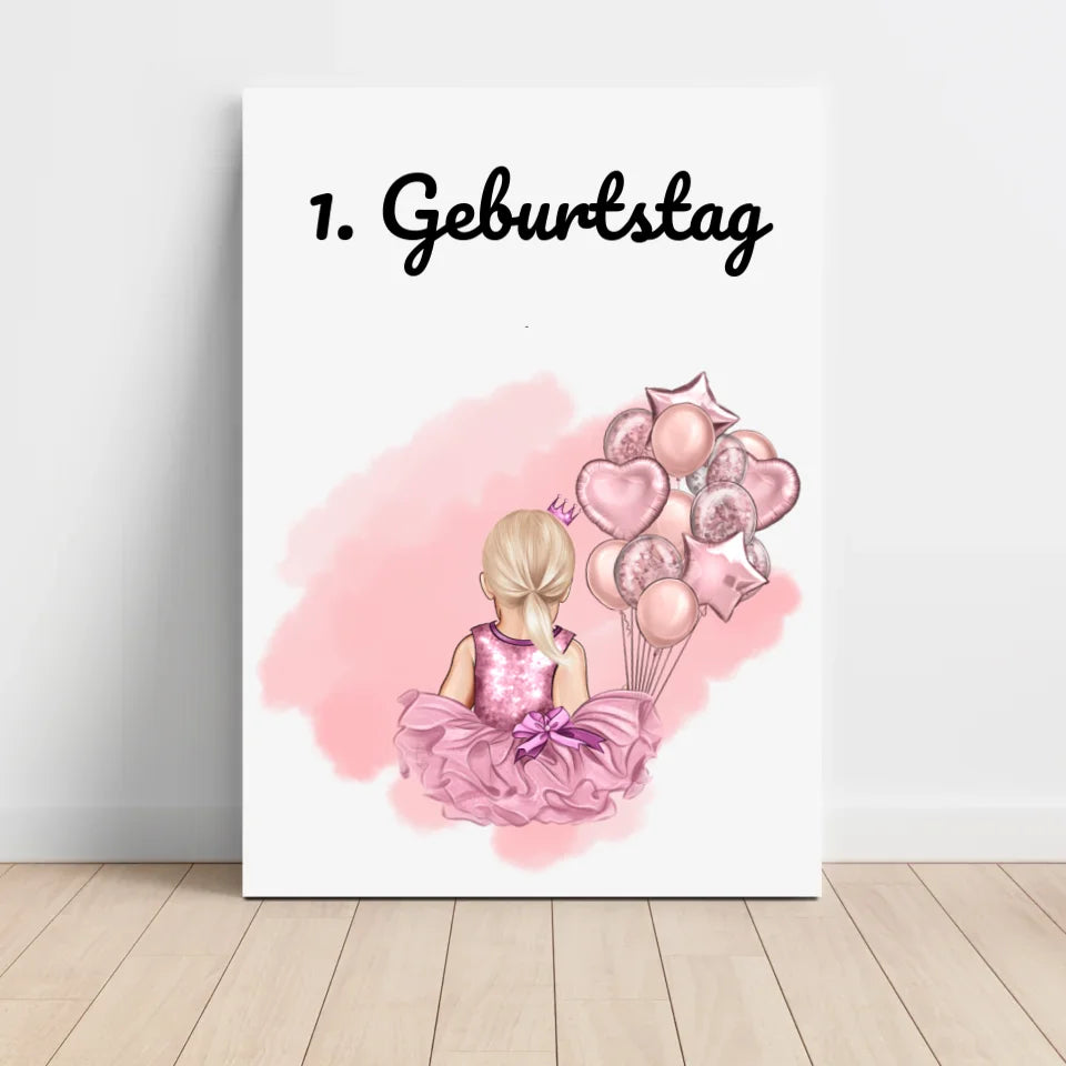 Cantty.com MOCKUPS Poster ohne Rahmen