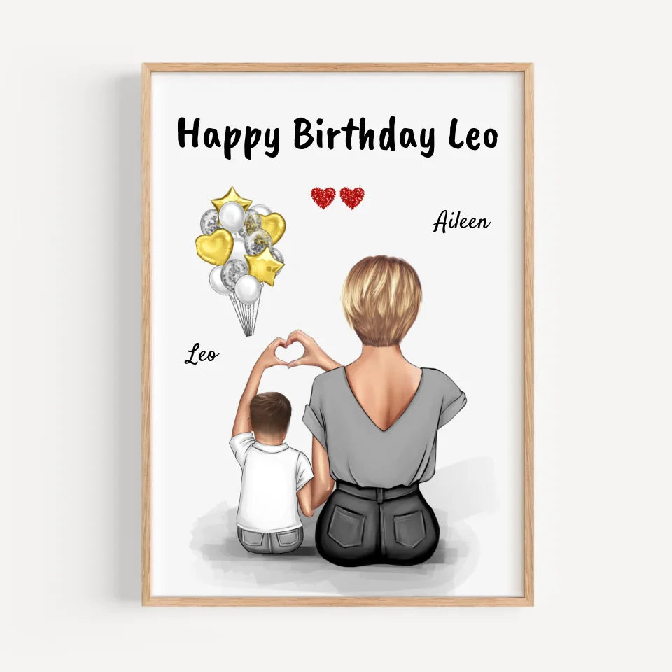 Birthday Bone Interaktives Hundespielzeug – Quietschendes Zerrseil Als Geburtstagsgeschenk
