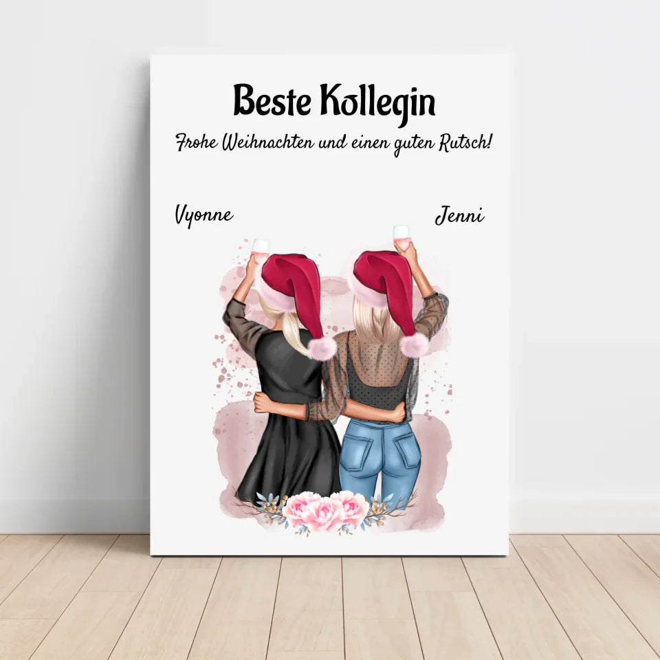 Cantty.com MOCKUPS Poster ohne Rahmen