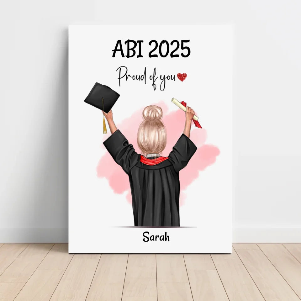 Cantty.com MOCKUPS Poster ohne Rahmen