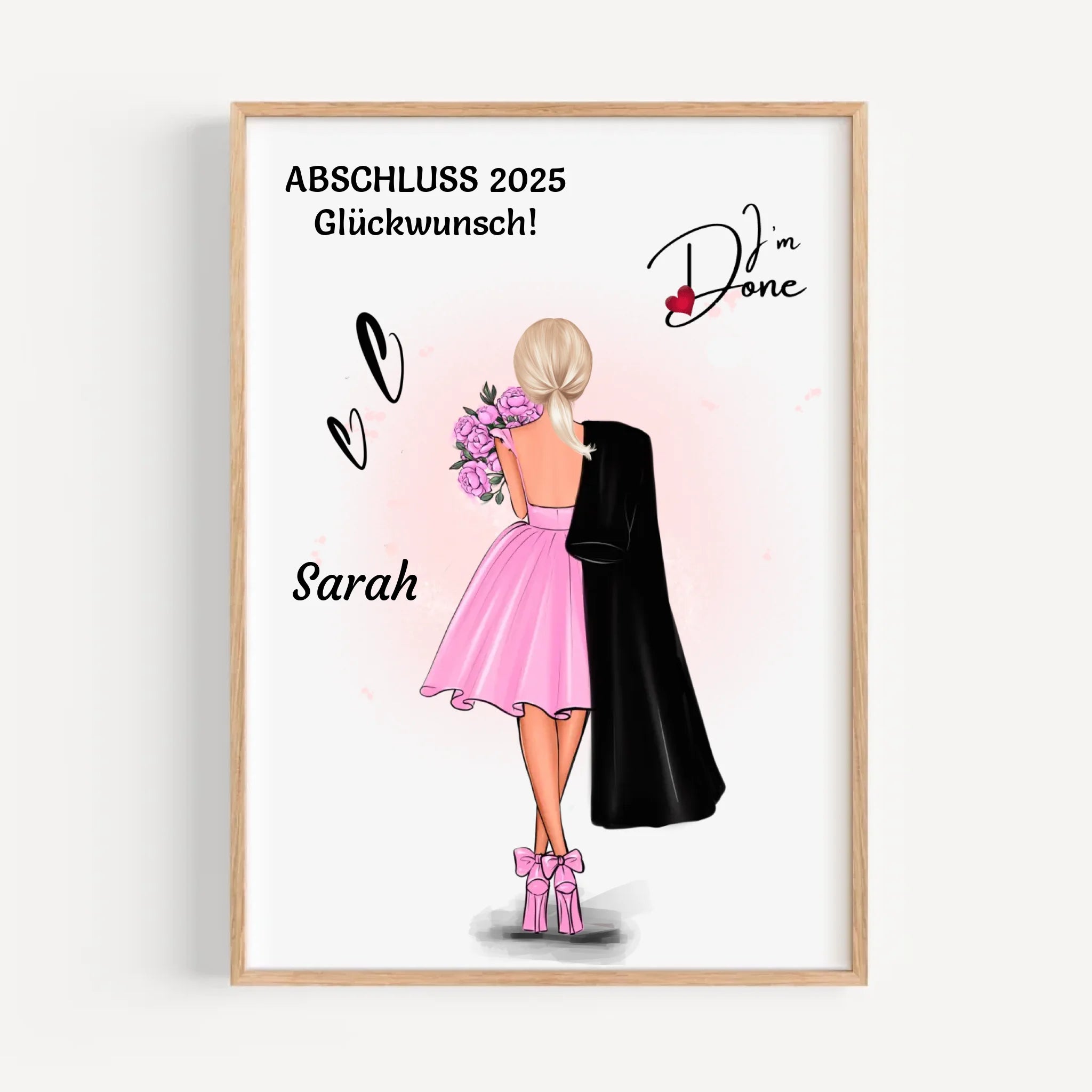 Poster Mockup cantty