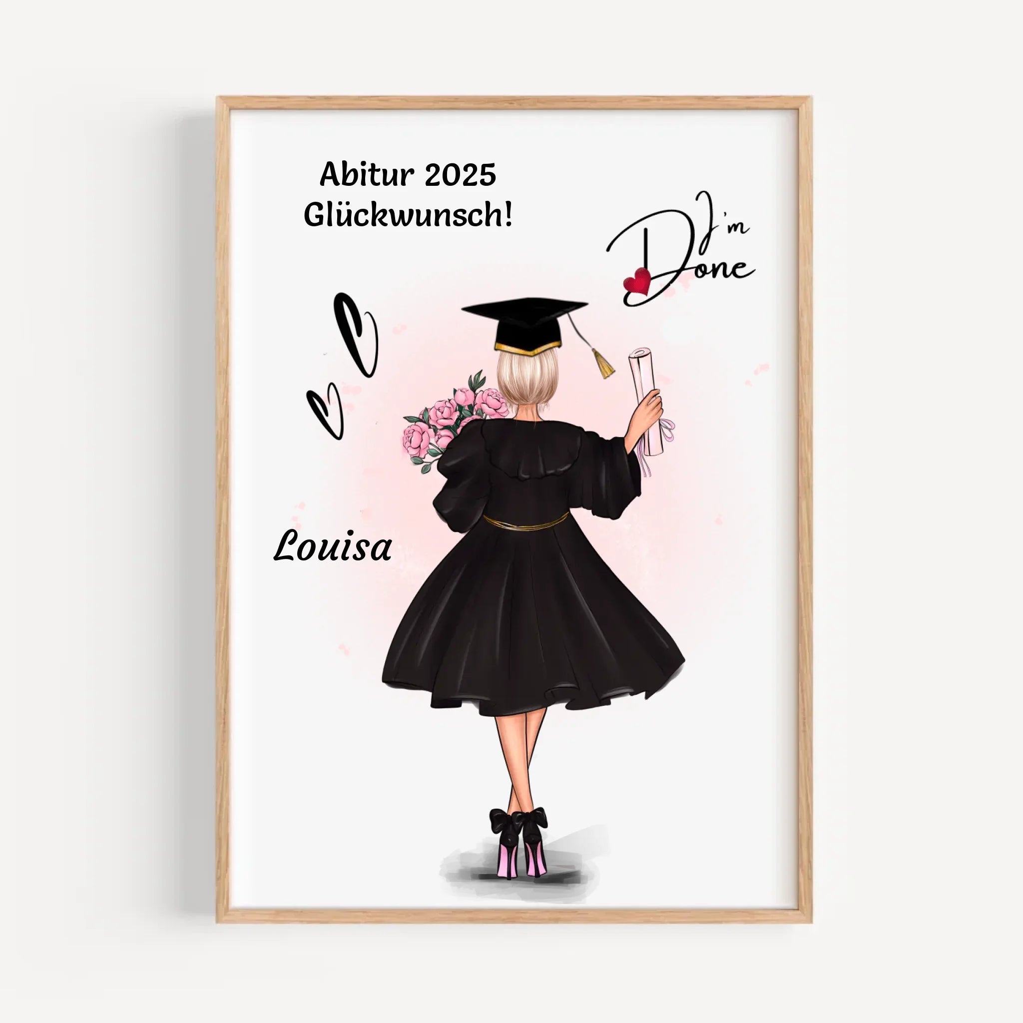 Poster Mockup cantty