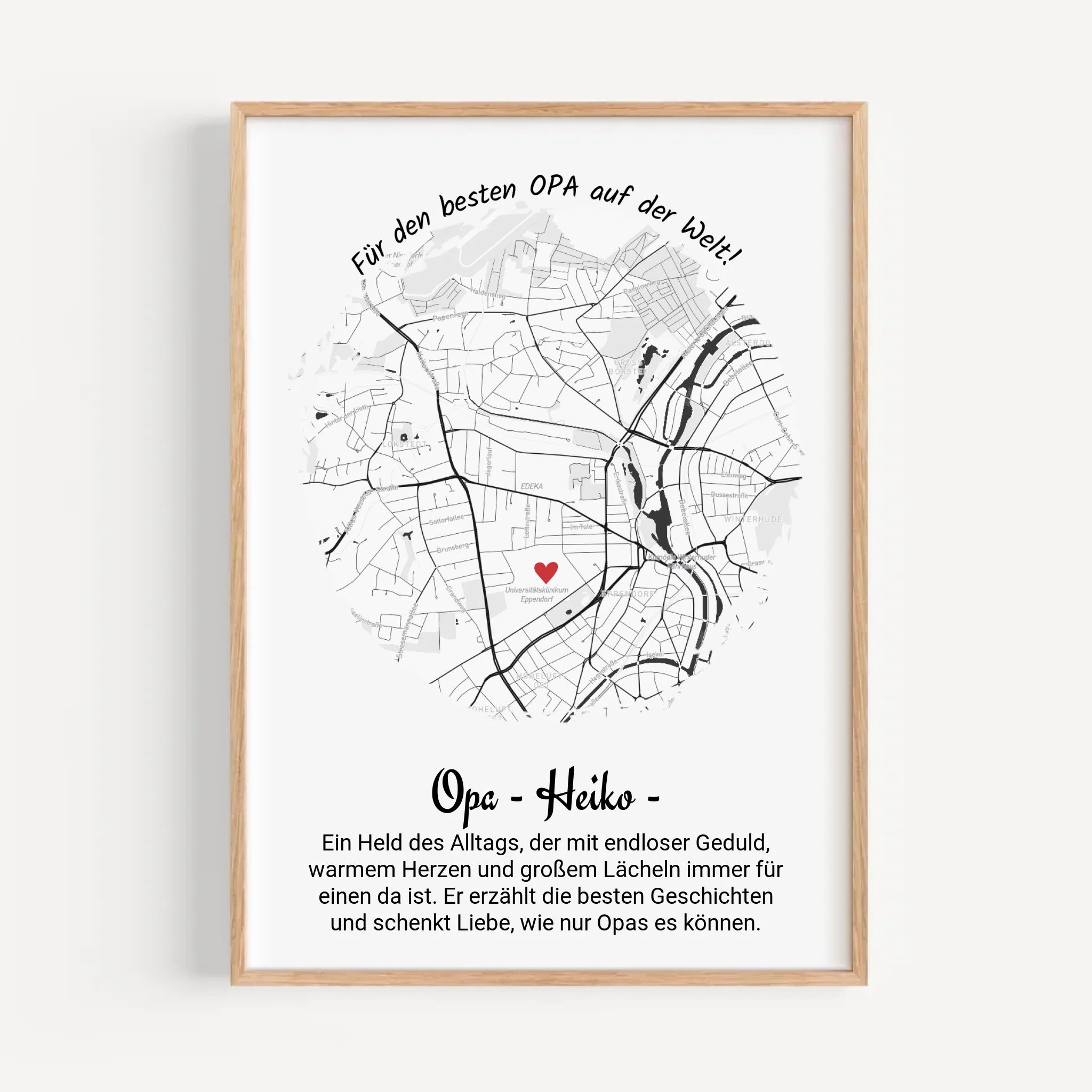 Poster Mockup cantty