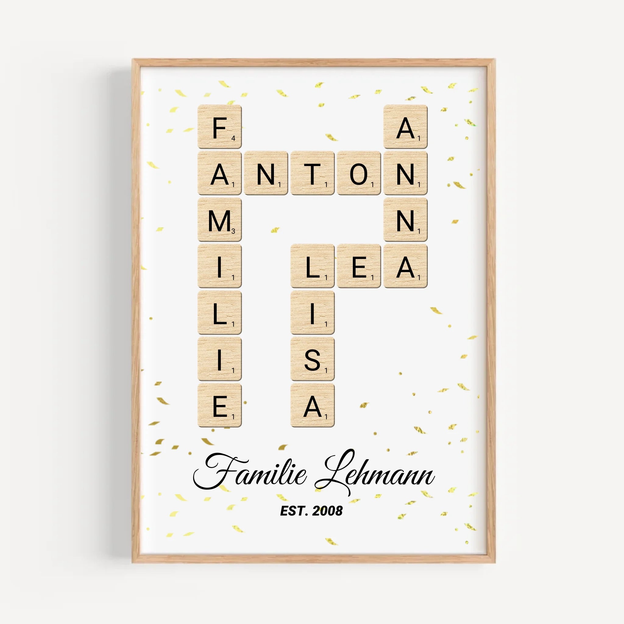 Poster Mockup cantty