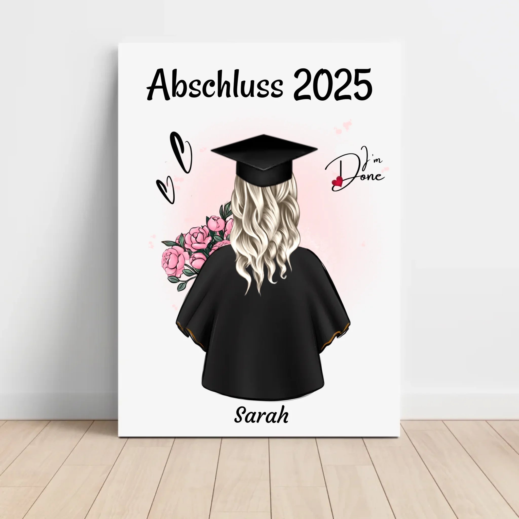 Cantty.com MOCKUPS Poster ohne Rahmen