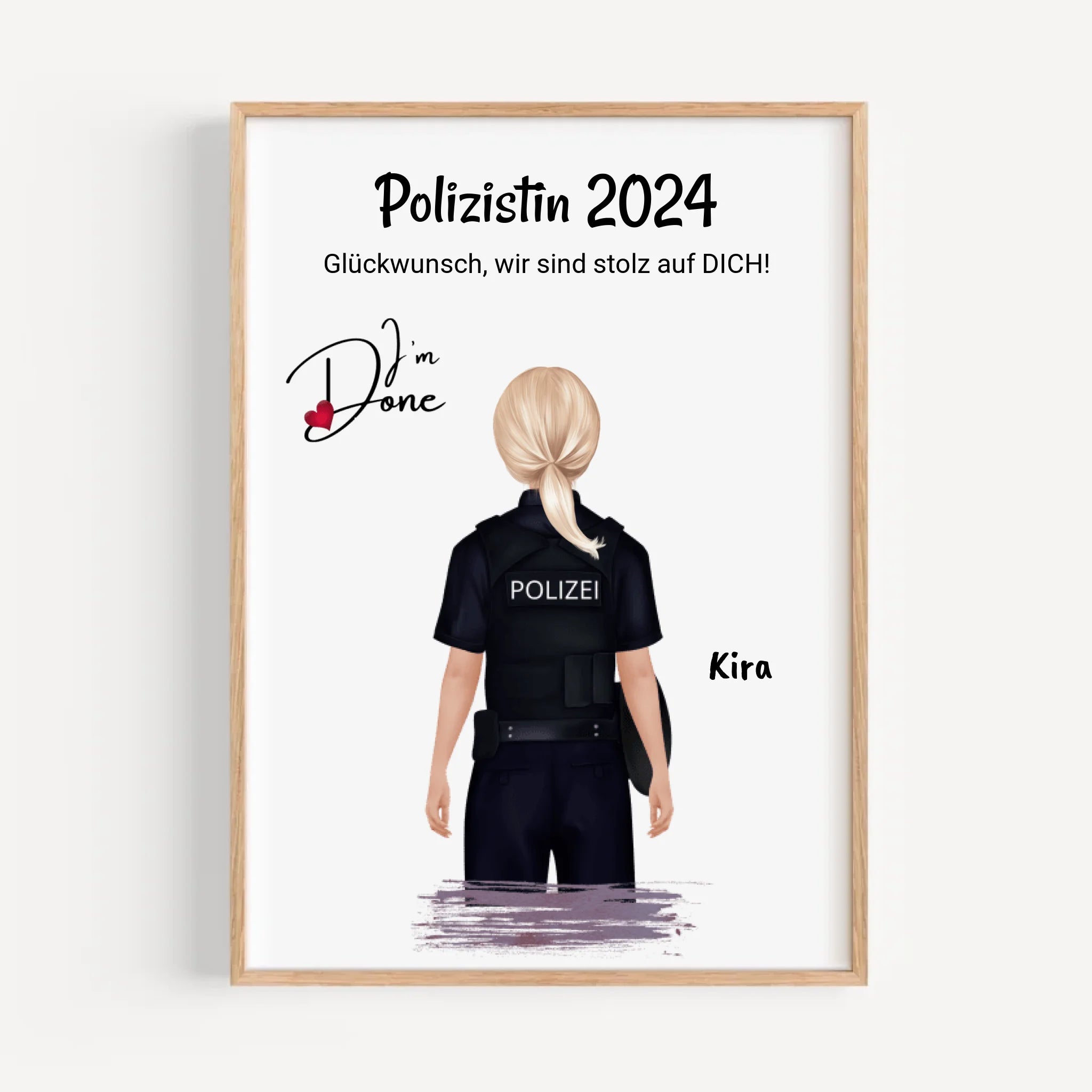 Poster Mockup cantty