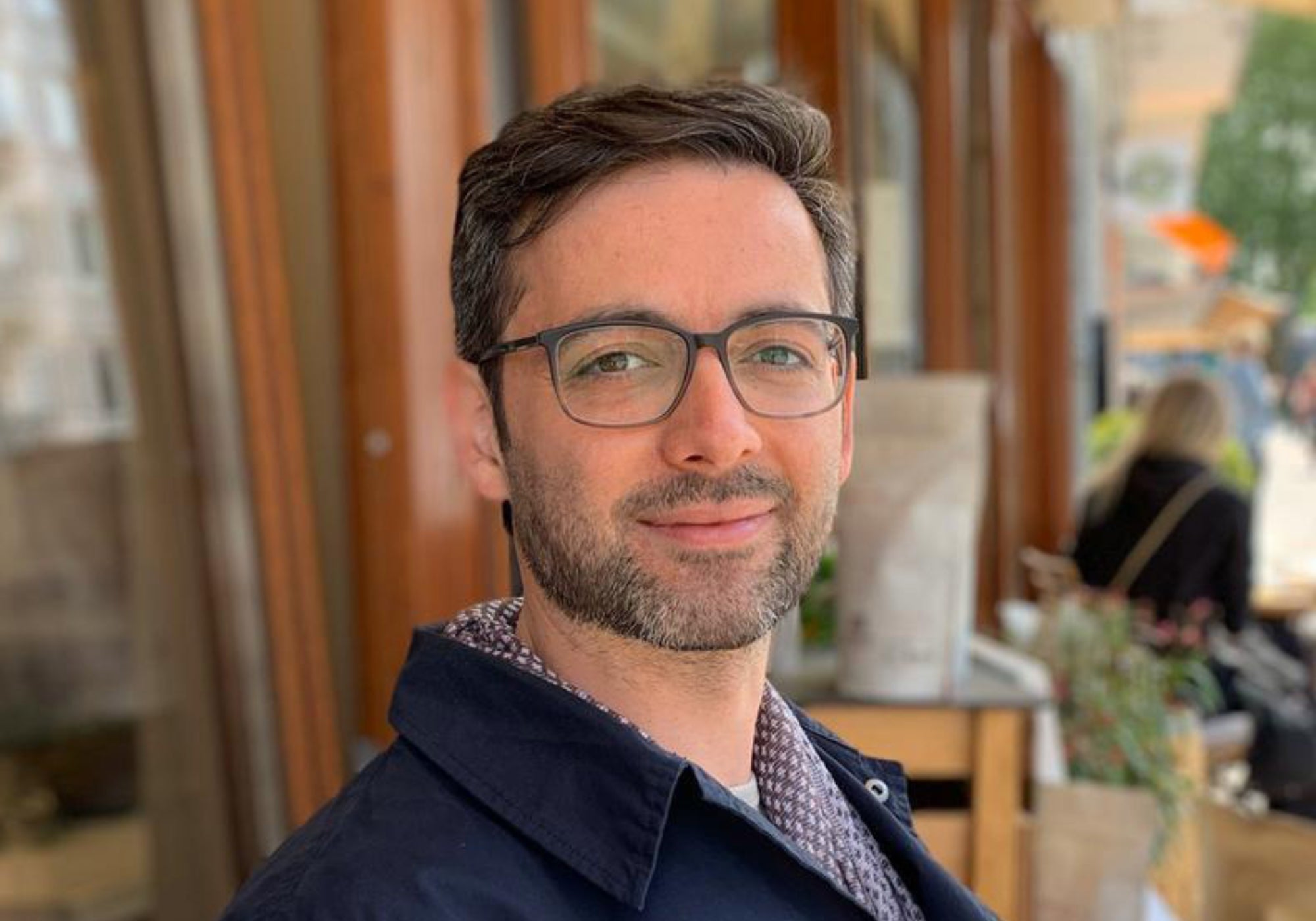 Murat Atak Gründer von Cantty.com