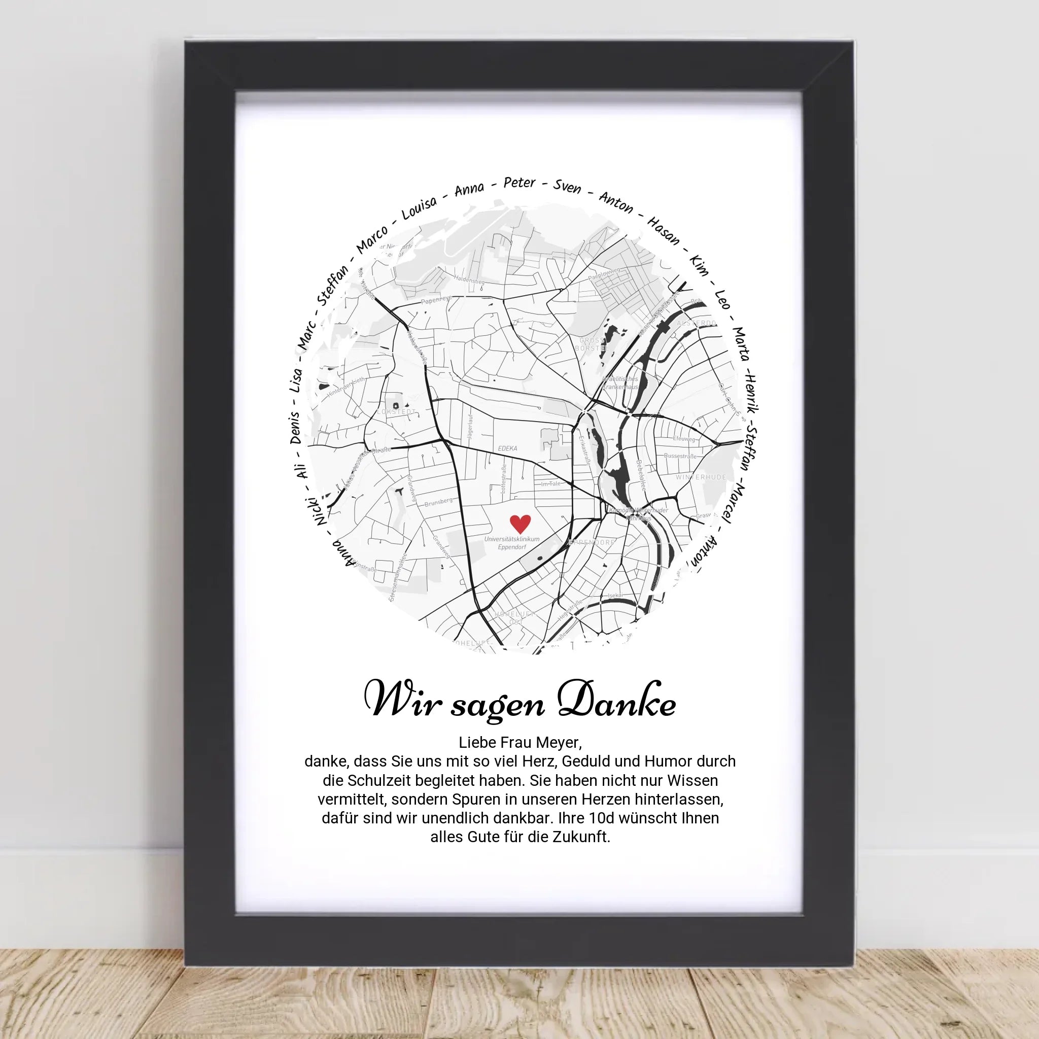 Personalisierte Geschenke auf cantty.com