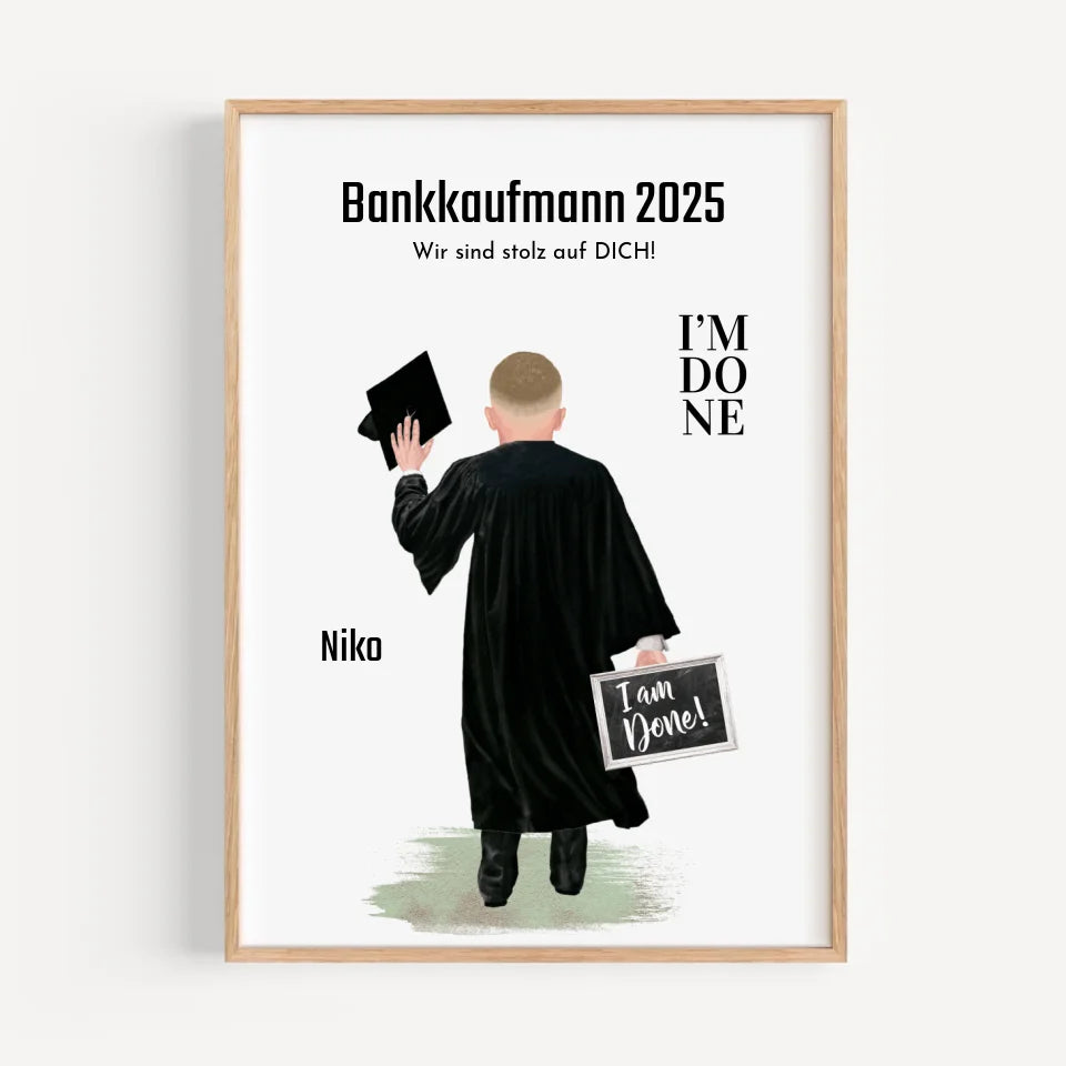 Poster Mockup cantty