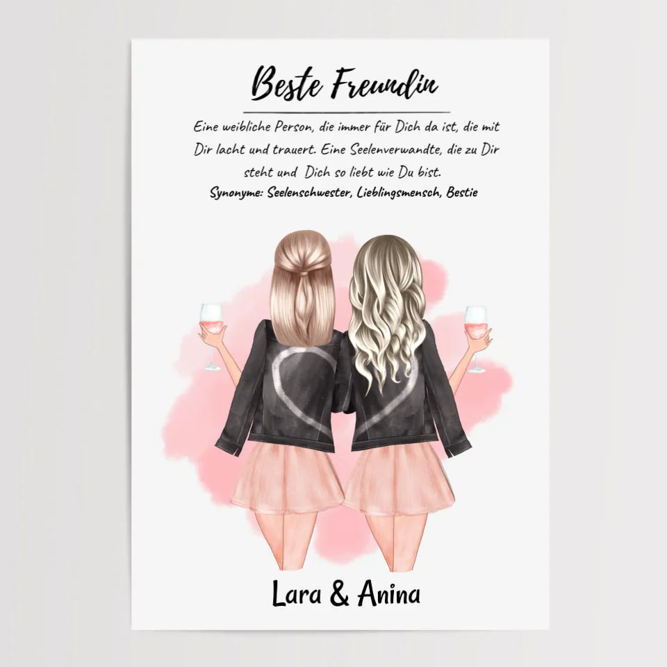 Poster Datei Mockup Cantty
