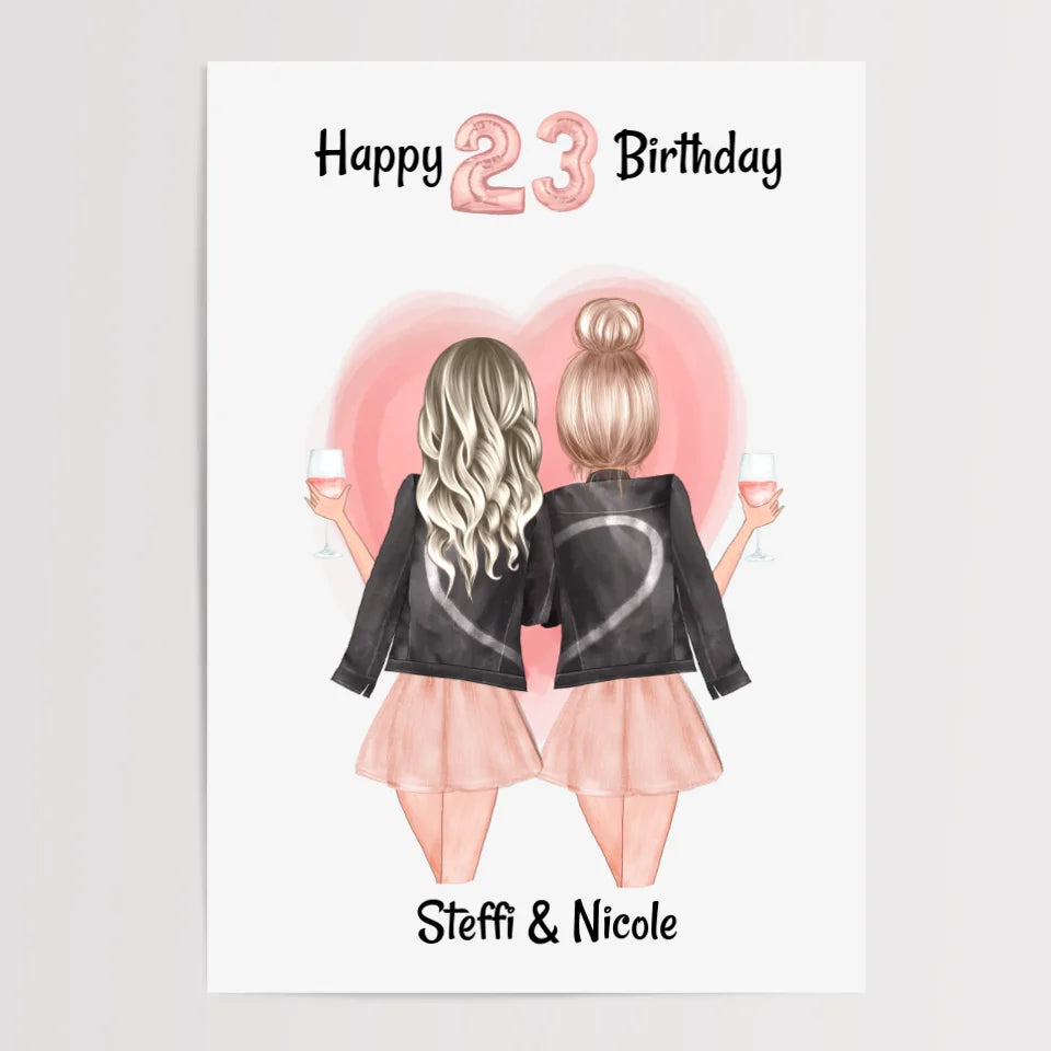 Poster Datei Mockup Cantty