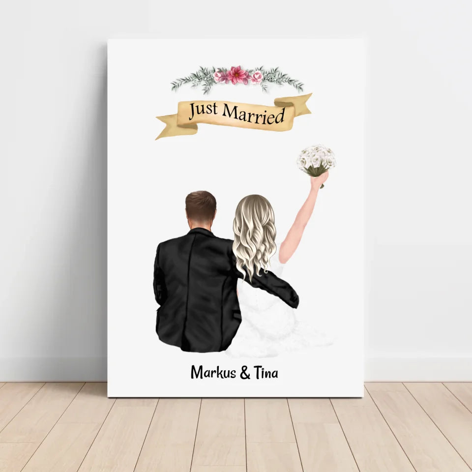Cantty.com MOCKUPS Poster ohne Rahmen