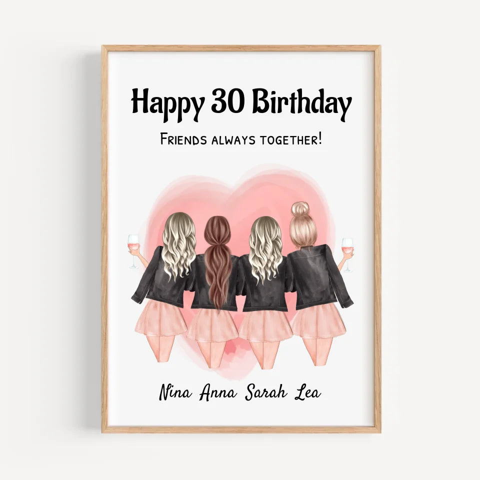 Poster Mockup cantty