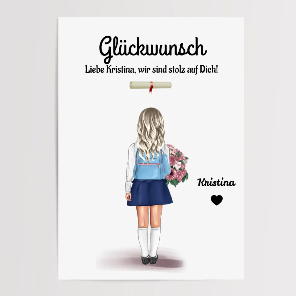 Poster Datei Mockup Cantty