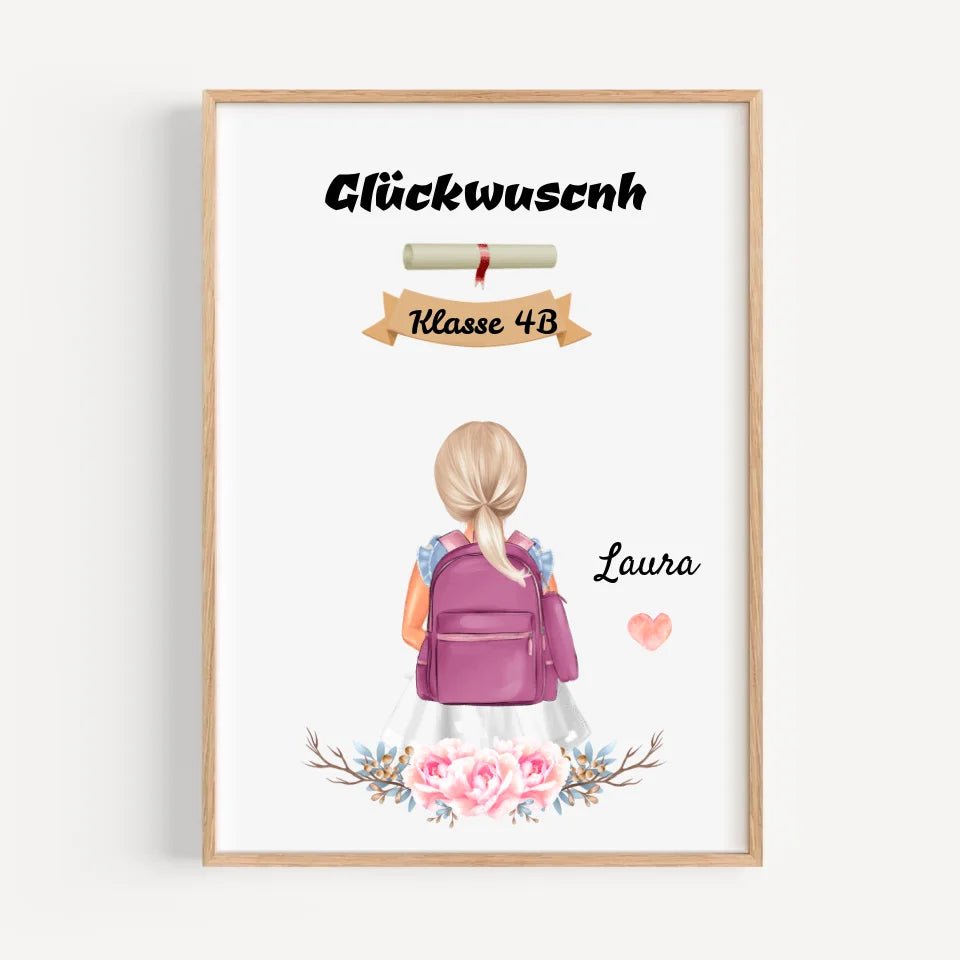 Poster Mockup cantty