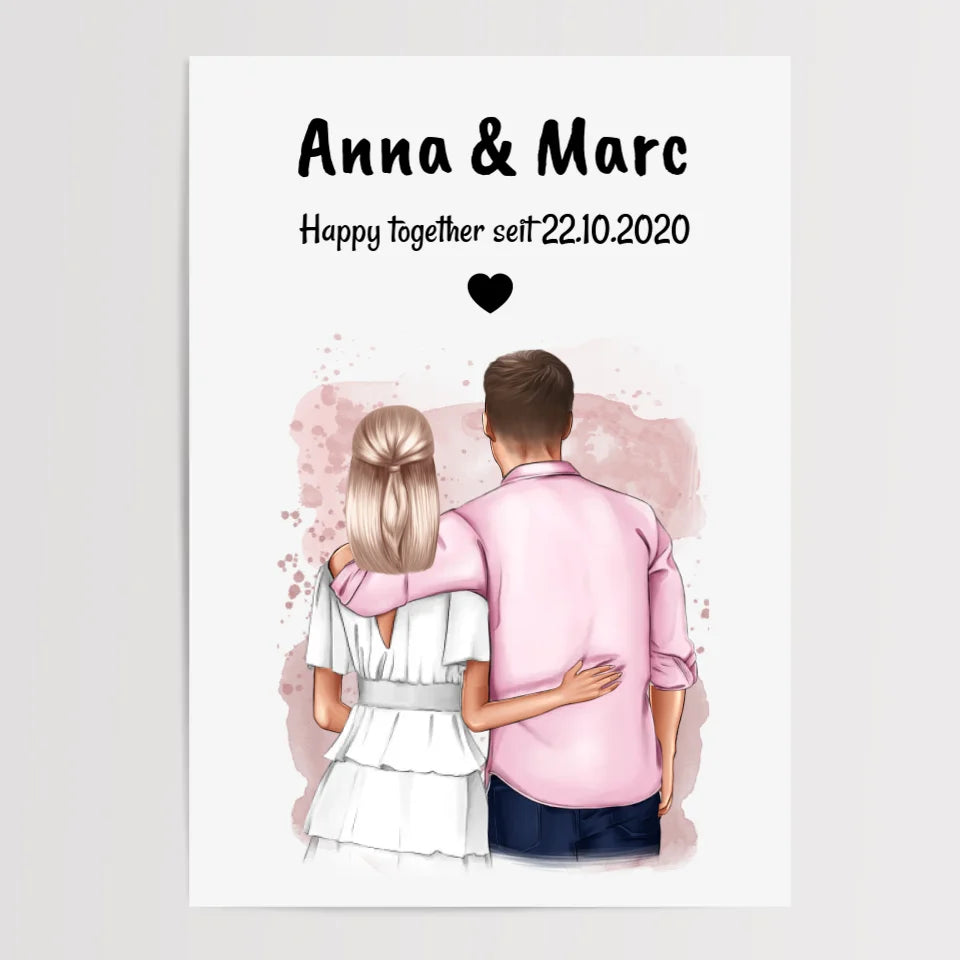 Poster Datei Mockup Cantty