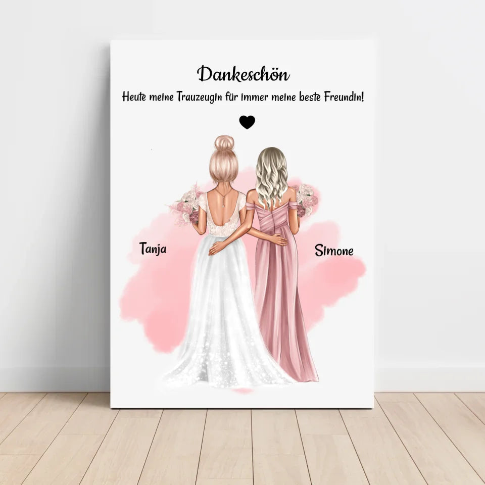 Cantty.com MOCKUPS Poster ohne Rahmen