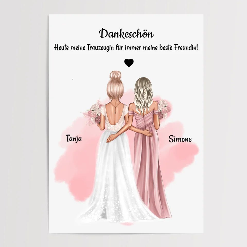 Poster Datei Mockup Cantty
