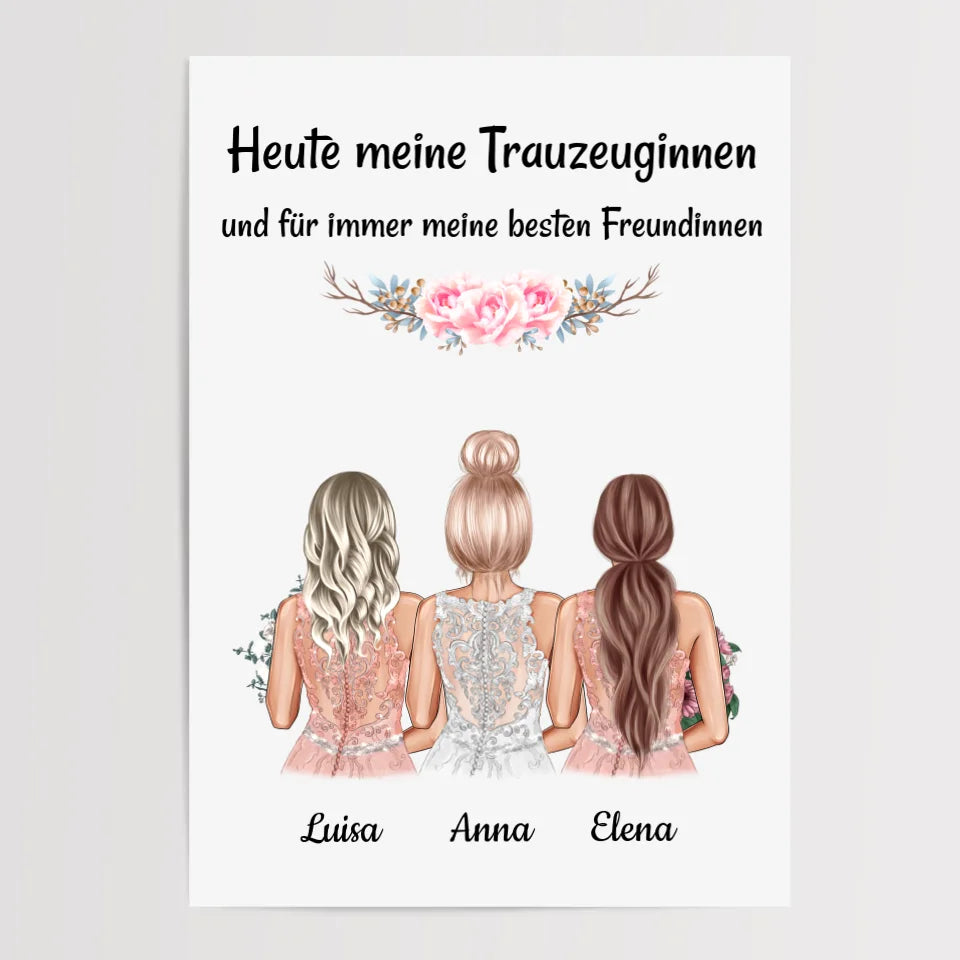 Poster Datei Mockup Cantty