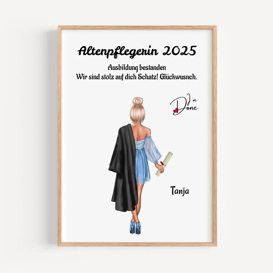 Poster Mockup cantty