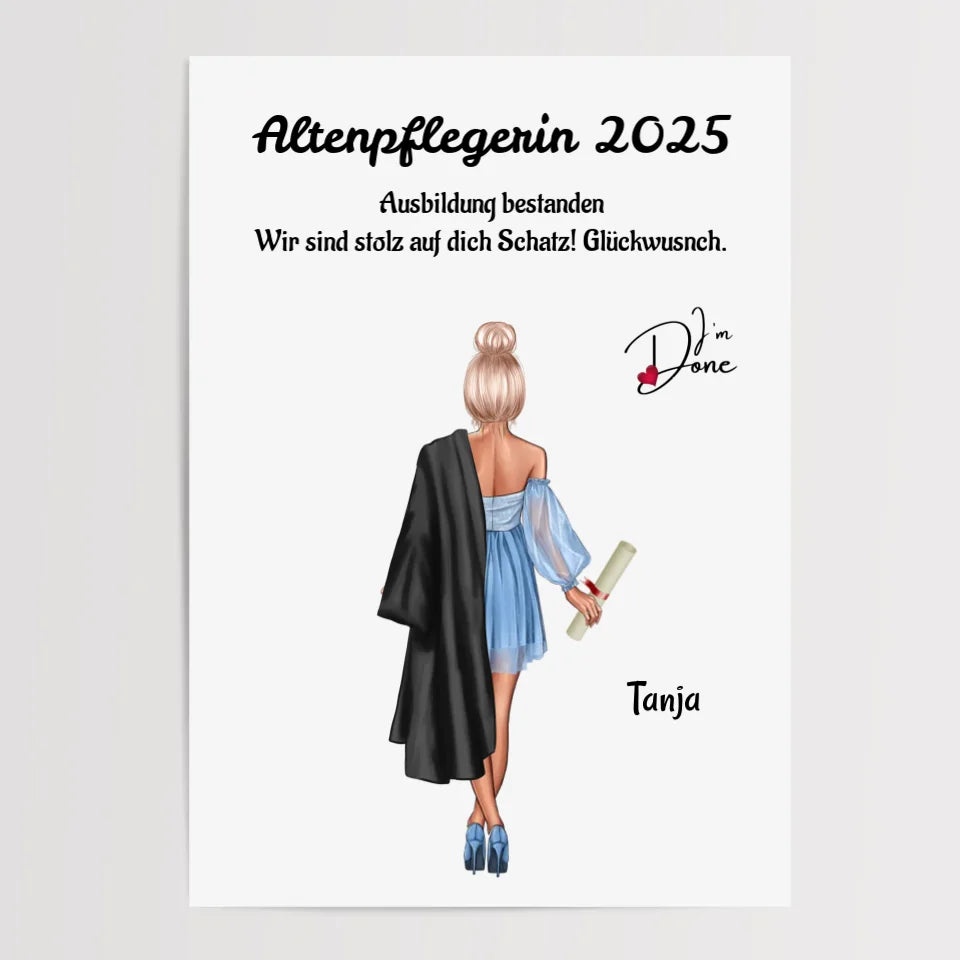 Poster Datei Mockup Cantty