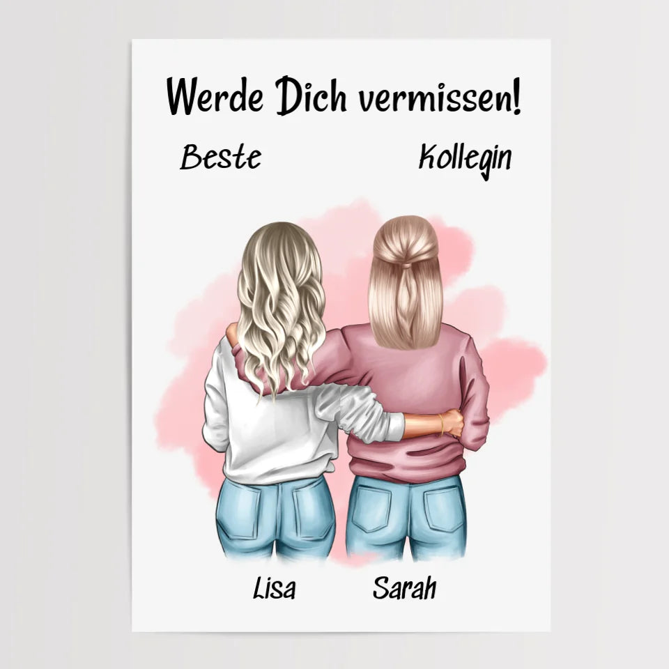 Poster Datei Mockup Cantty