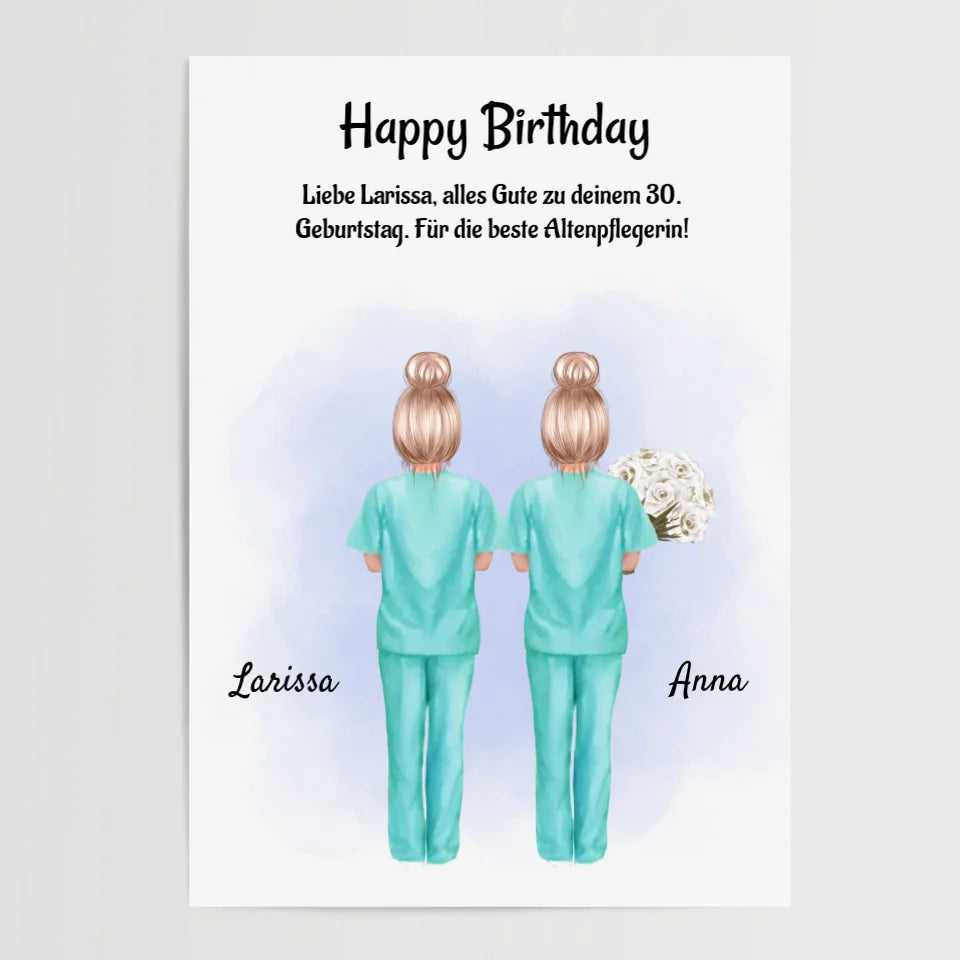 Poster Datei Mockup Cantty