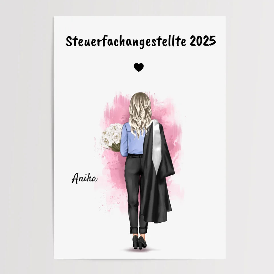 Poster Datei Mockup Cantty