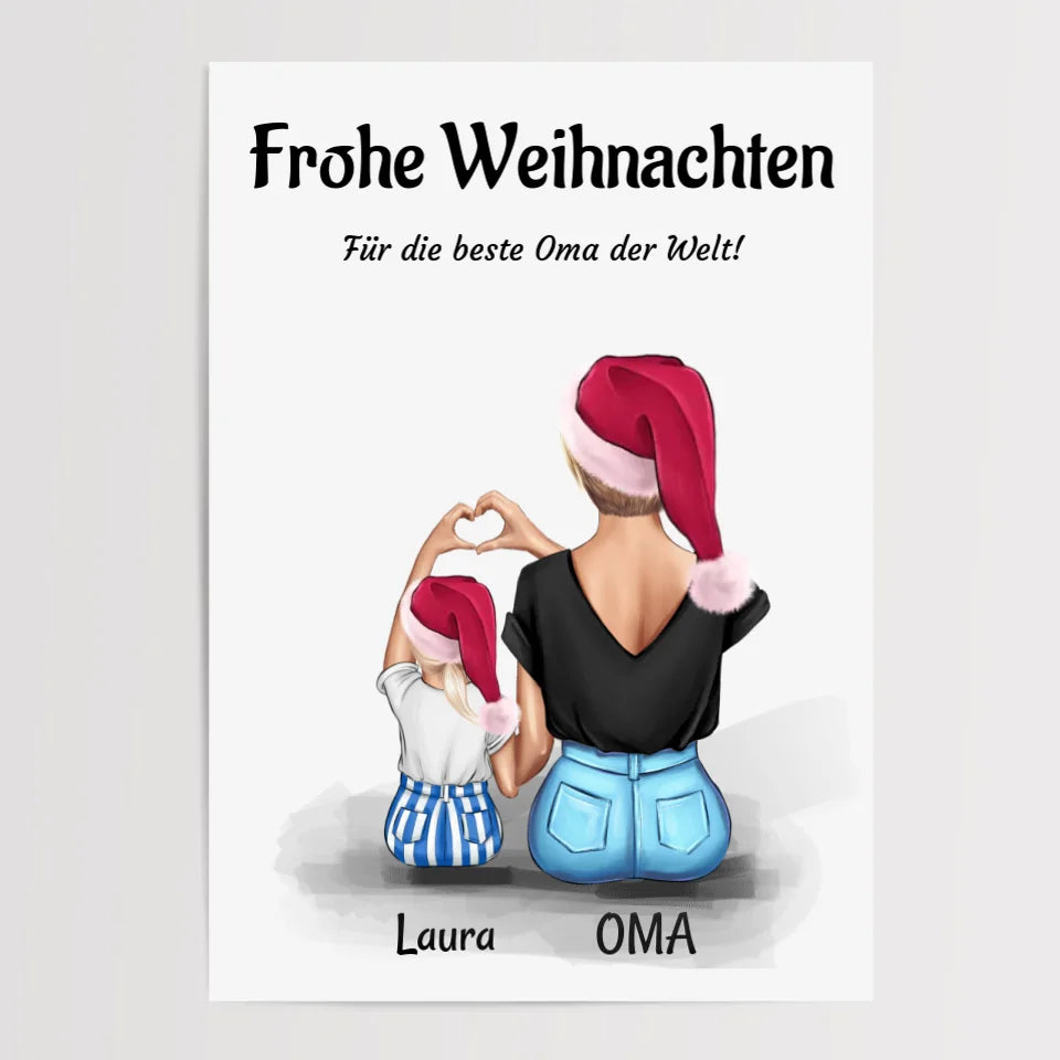 Poster Datei Mockup Cantty