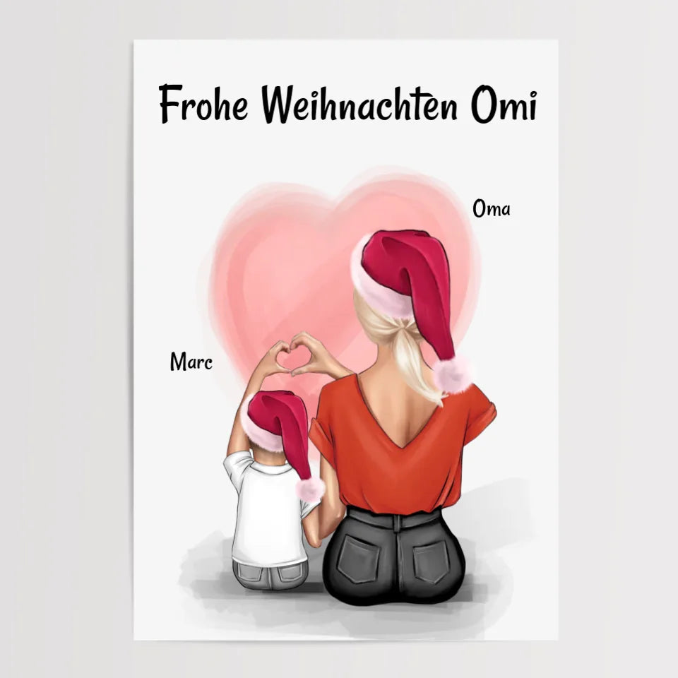 Poster Datei Mockup Cantty