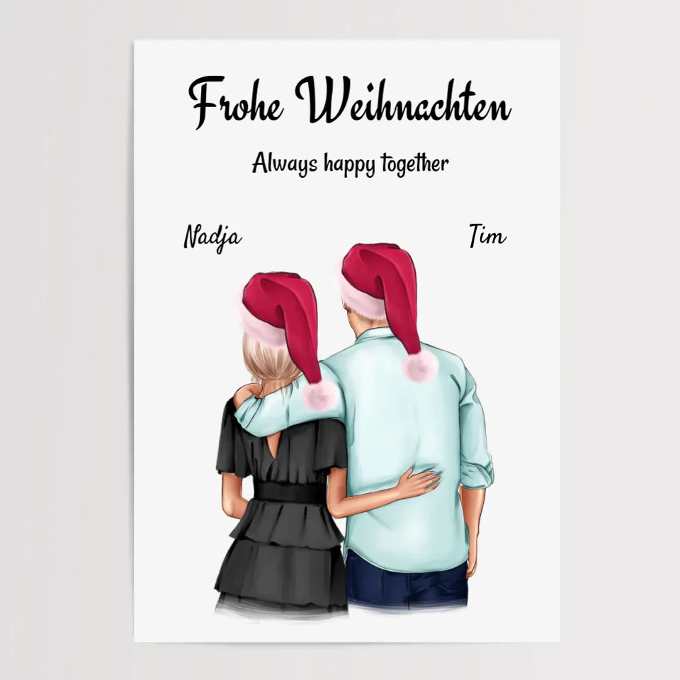 Poster Datei Mockup Cantty