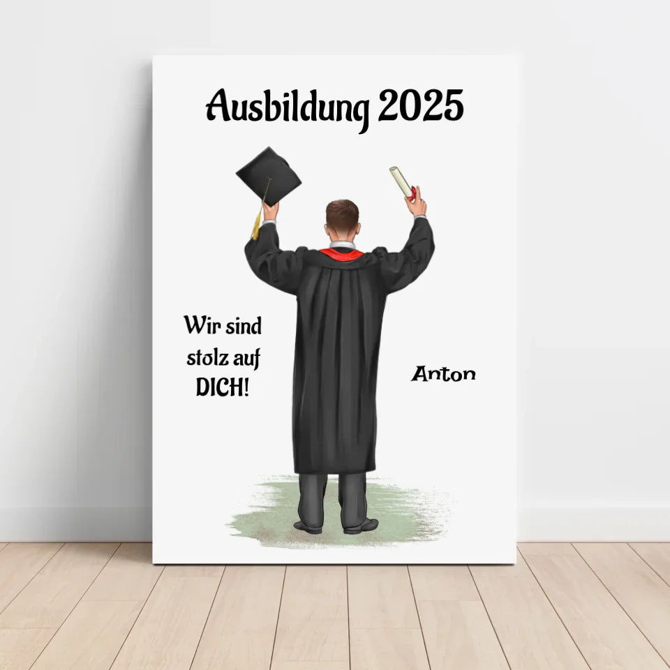 Cantty.com MOCKUPS Poster ohne Rahmen