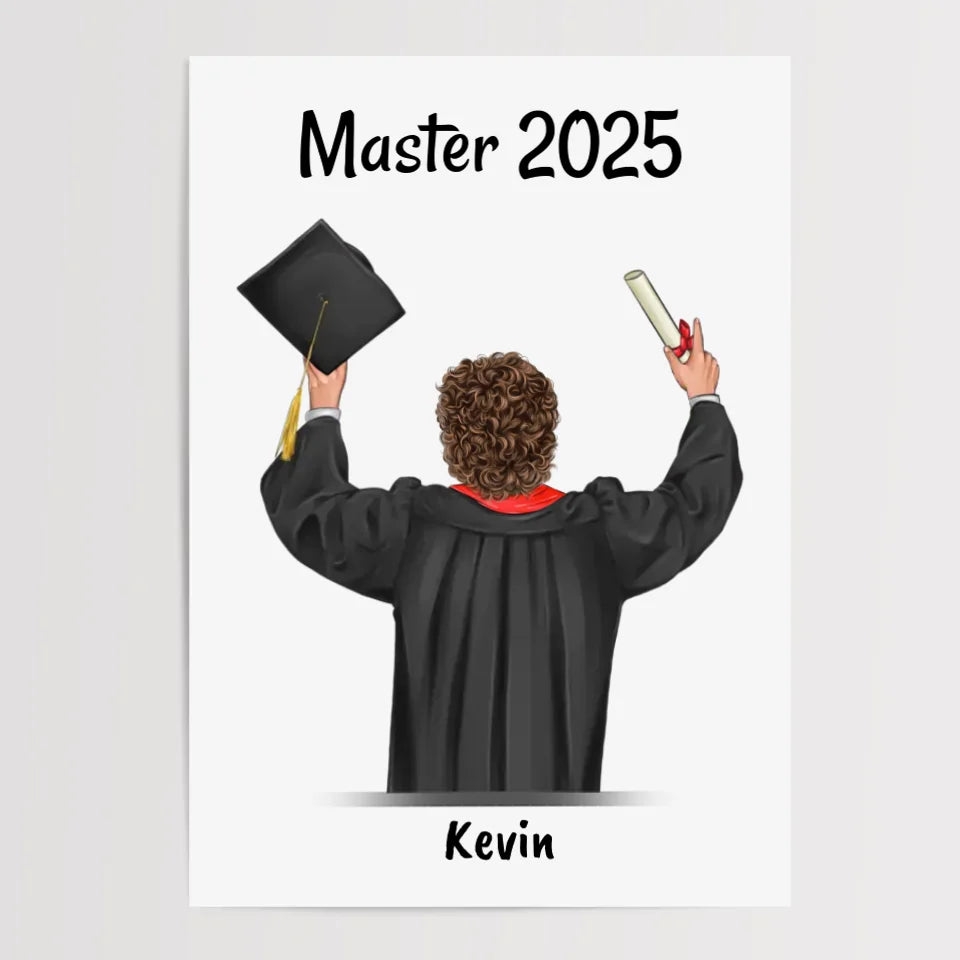 Poster Datei Mockup Cantty
