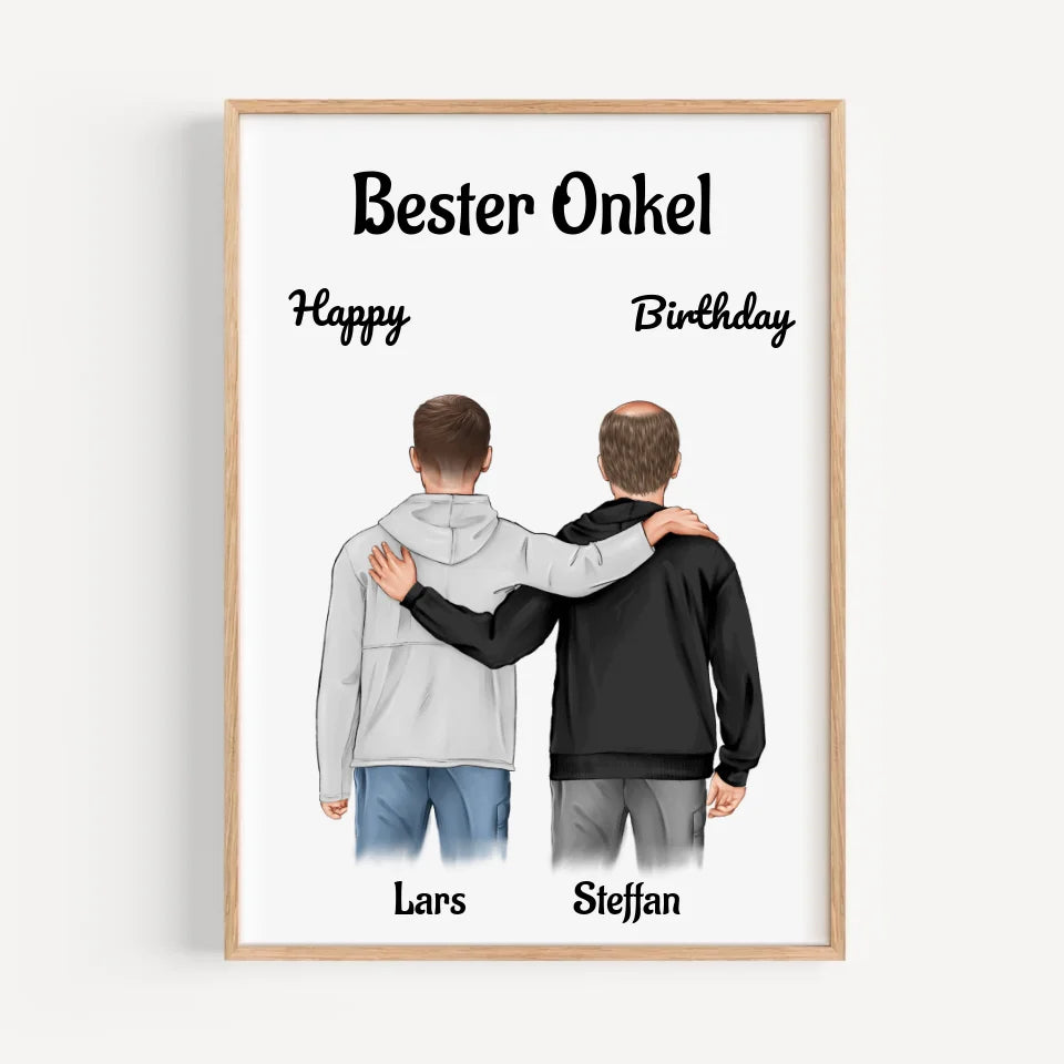 Poster Mockup cantty