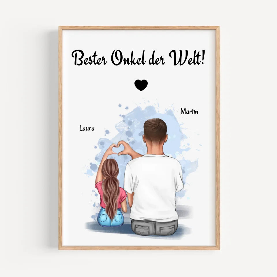 Poster Mockup cantty