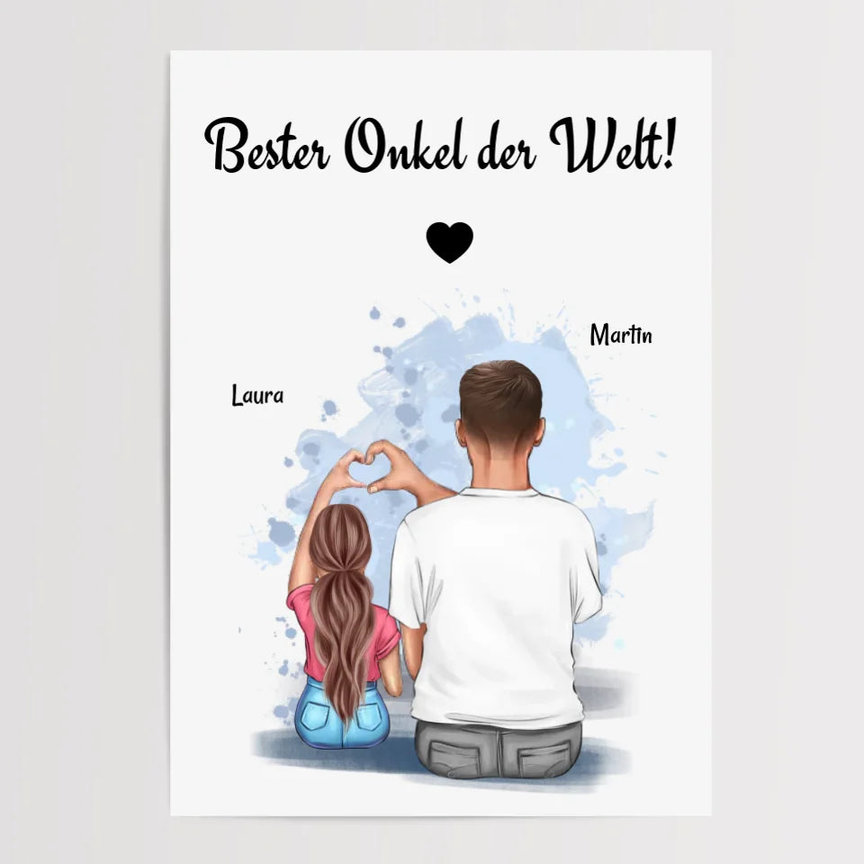 Poster Datei Mockup Cantty