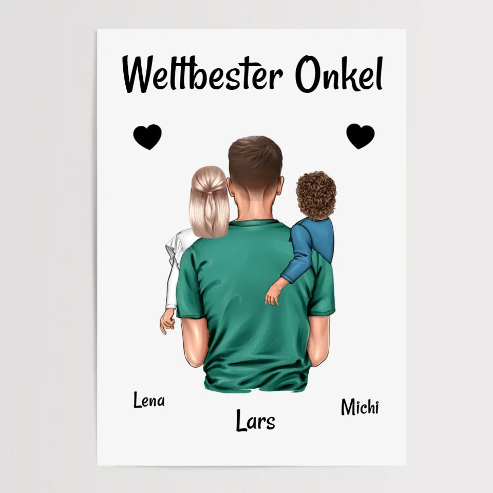 Poster Datei Mockup Cantty