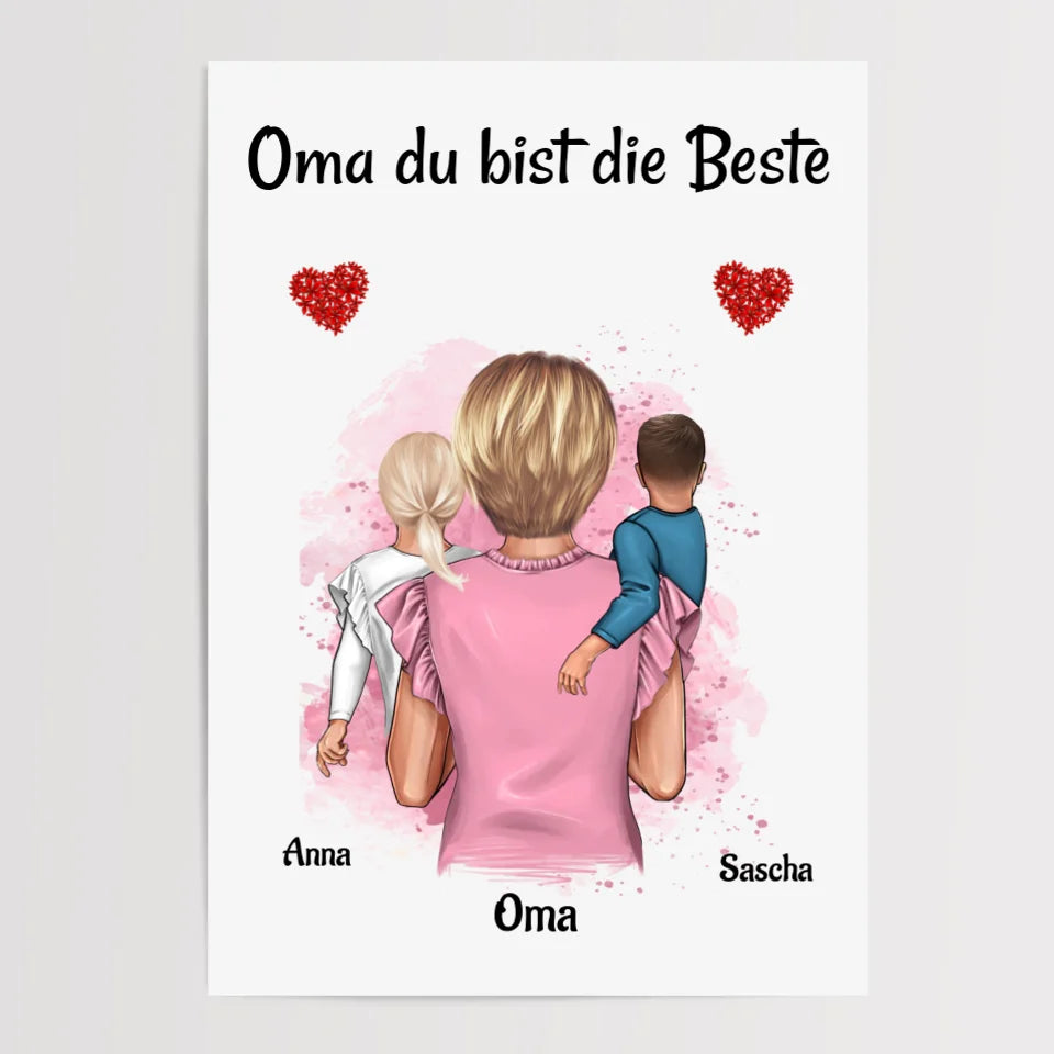 Poster Datei Mockup Cantty
