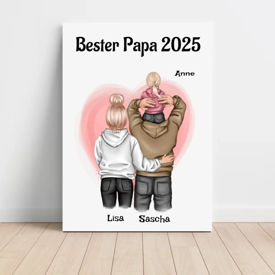 Cantty.com MOCKUPS Poster ohne Rahmen