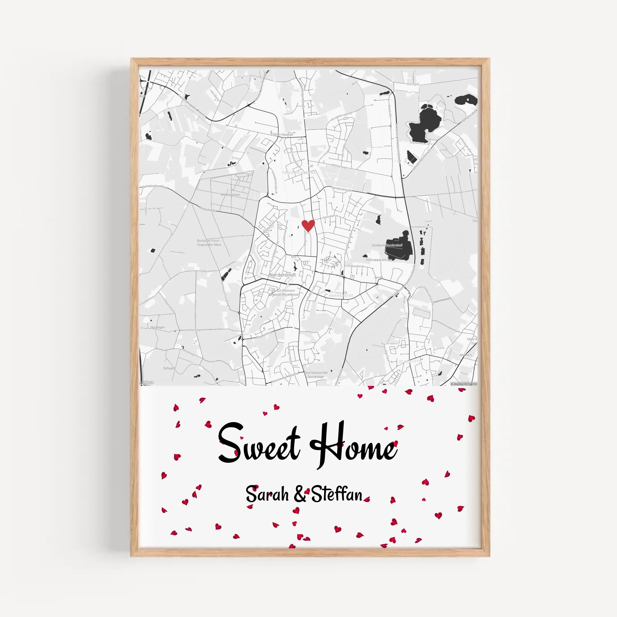 Poster Mockup cantty