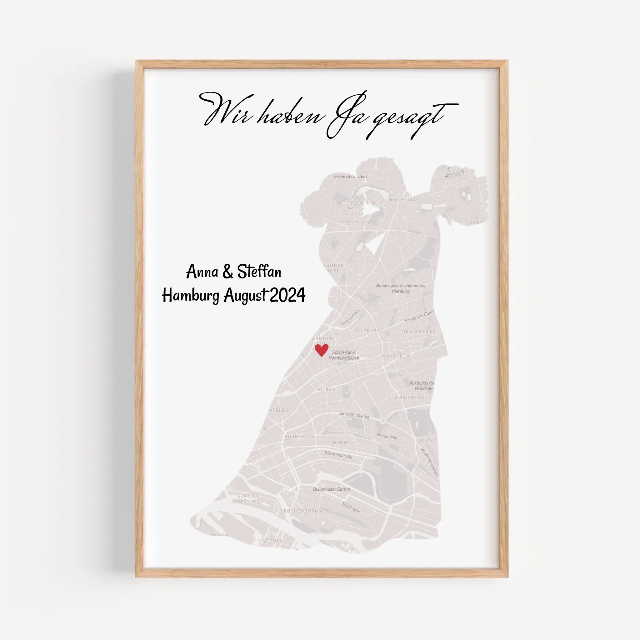 Poster Mockup cantty