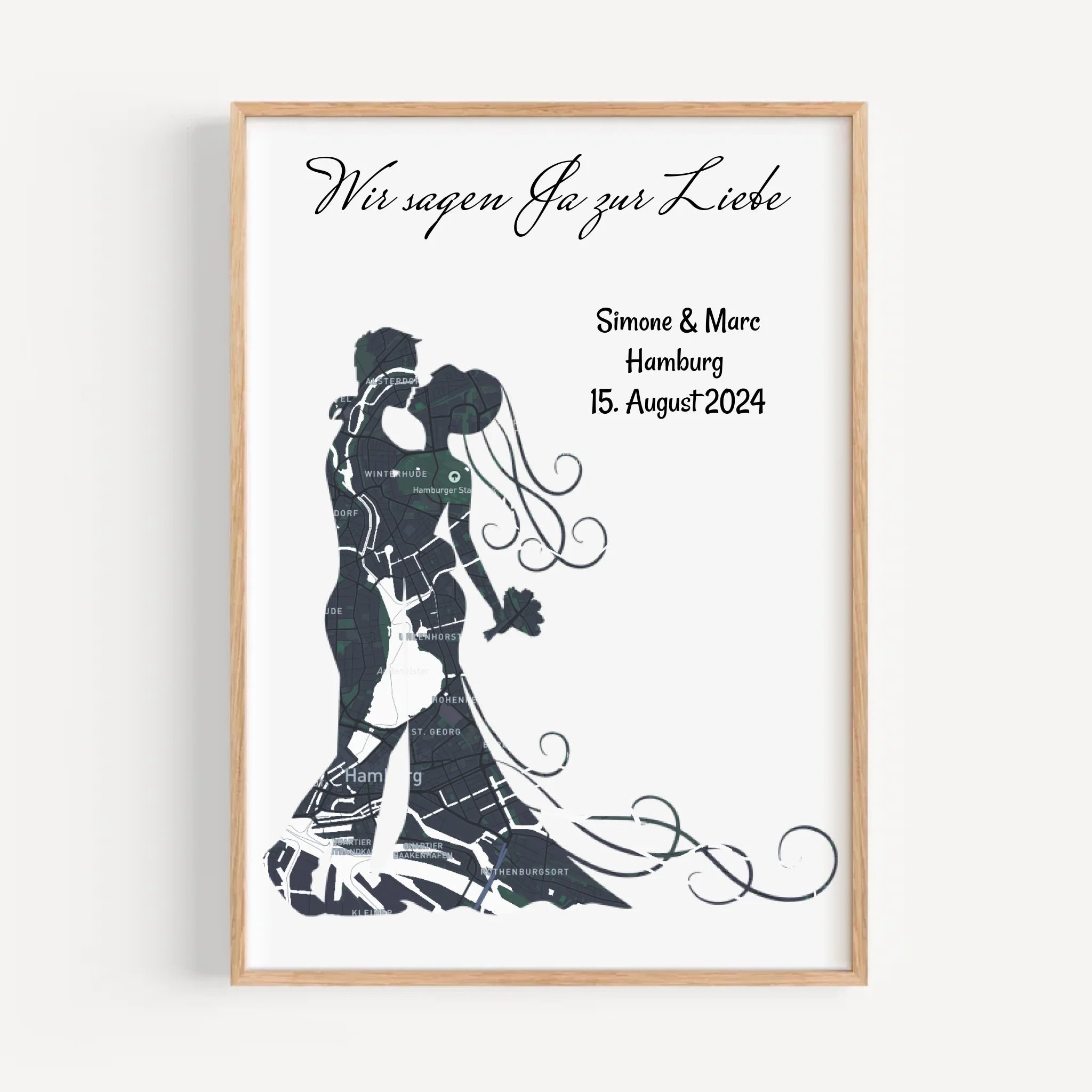 Poster Mockup cantty