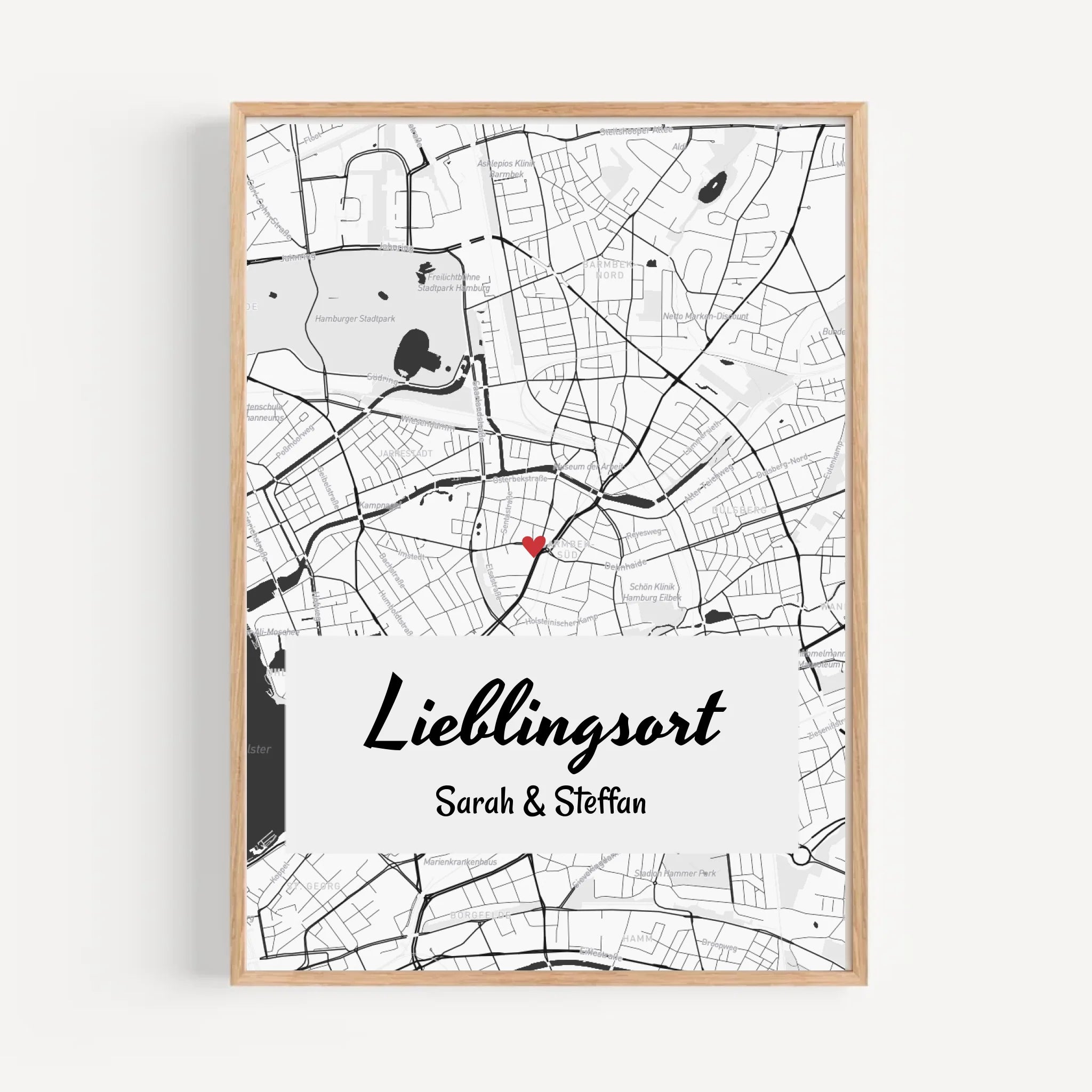 Poster Mockup cantty