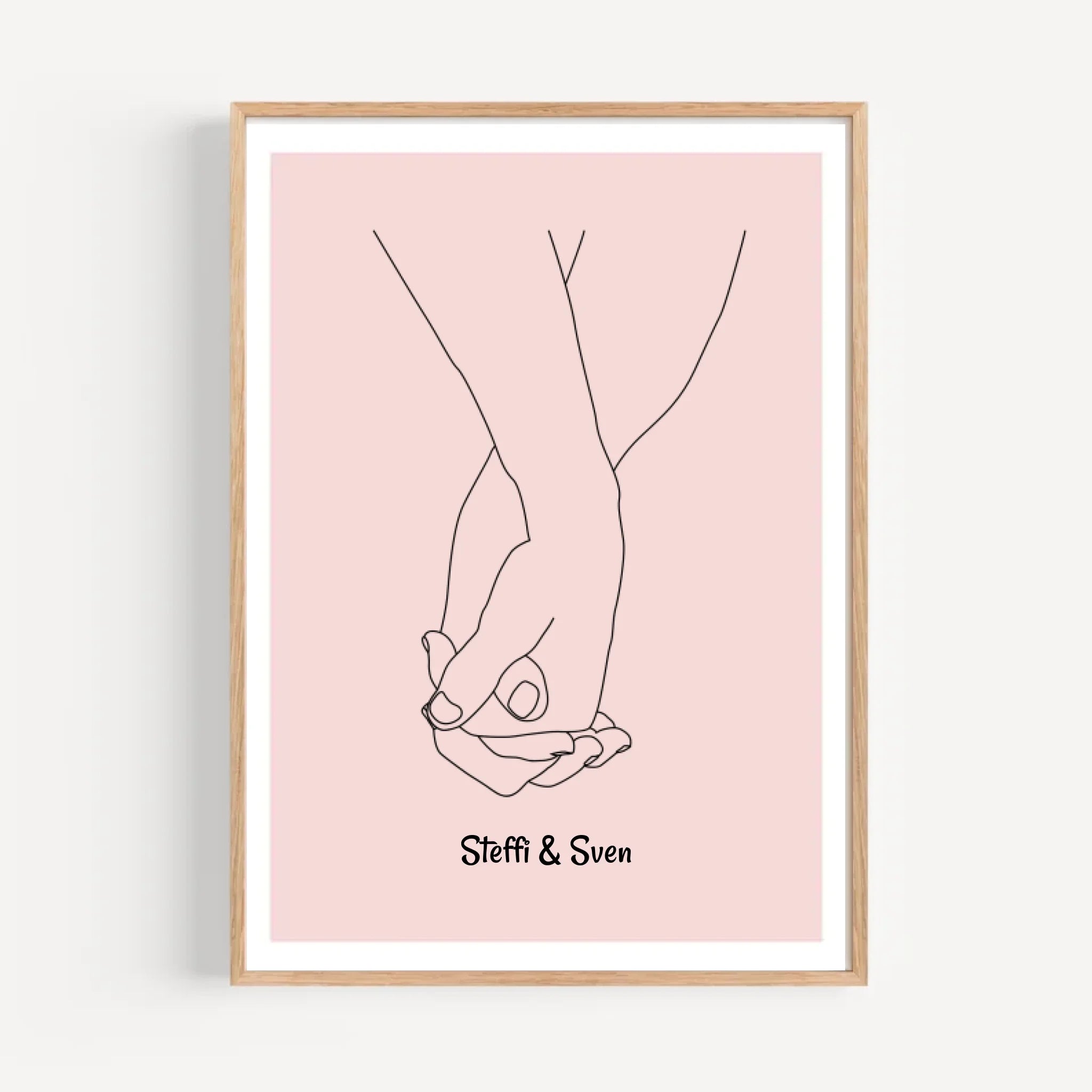 Poster Mockup cantty