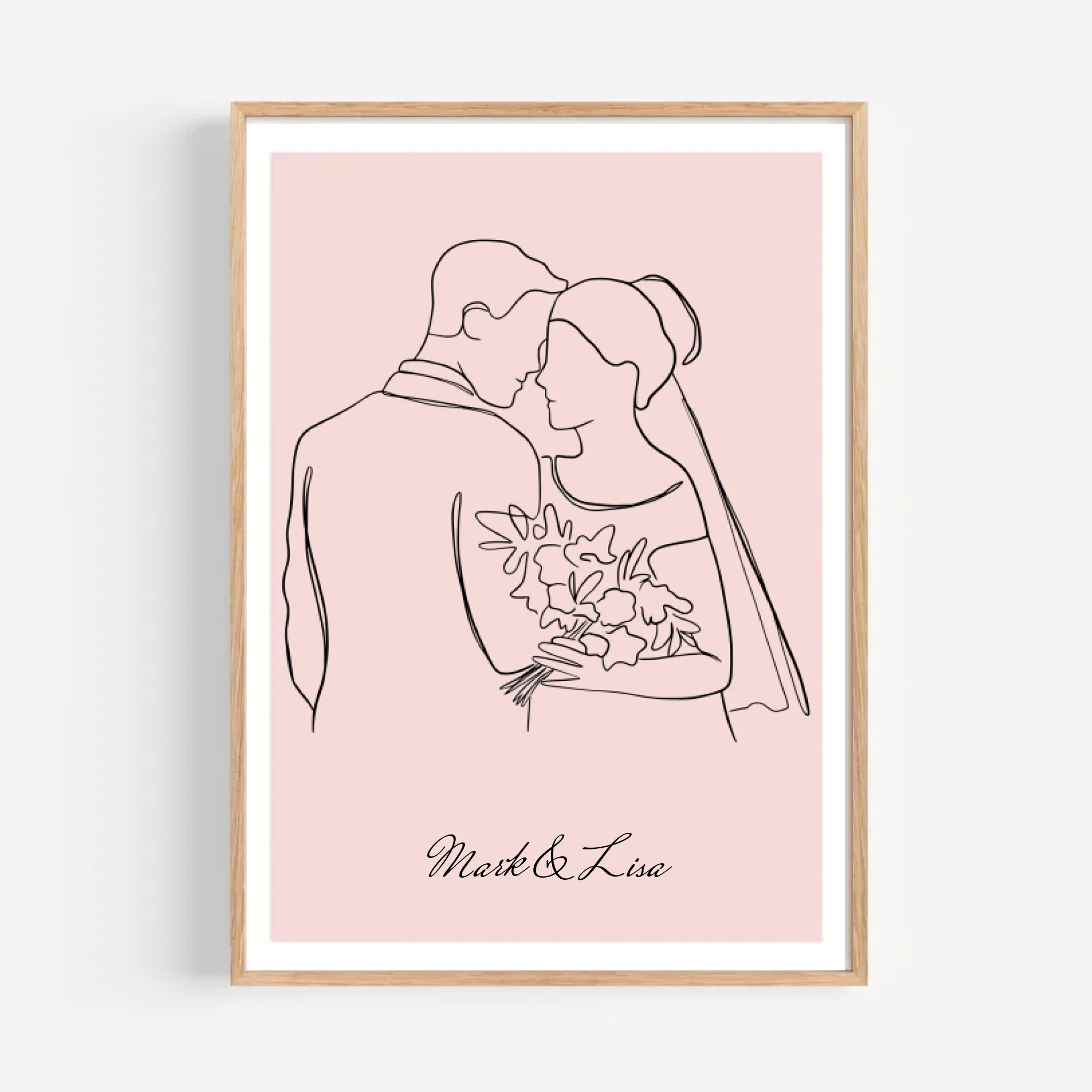 Poster Mockup cantty
