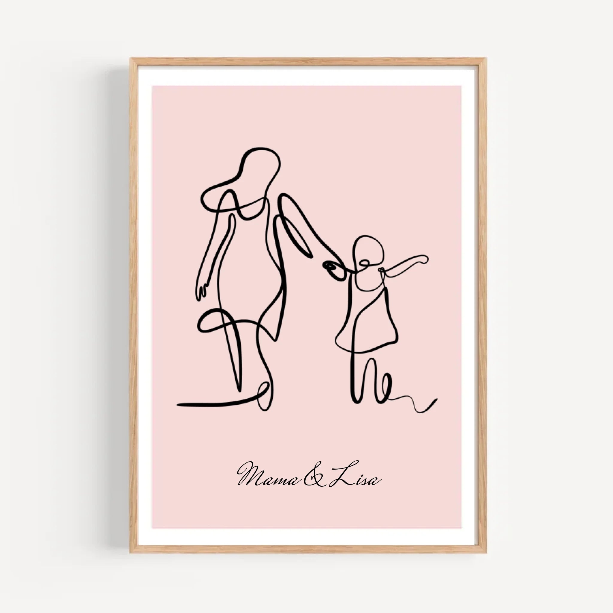 Poster Mockup cantty